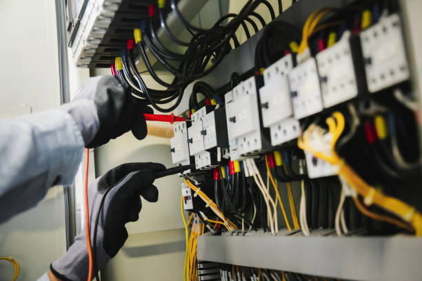 Professional Electrician in Eatonville, FL