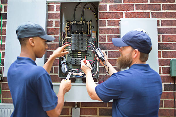 Best Electrical Troubleshooting and Repair  in Eatonville, FL